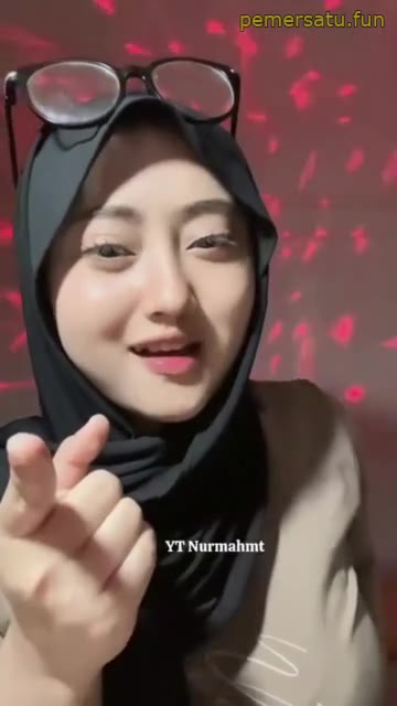 P104 Nurmahmt Jilbab Ekslusif Cakep