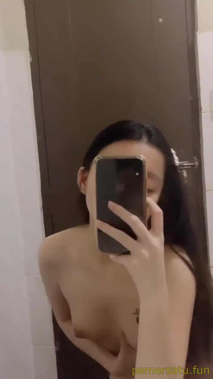 P82 Frisly ABG 18yo Ngentot Binal
