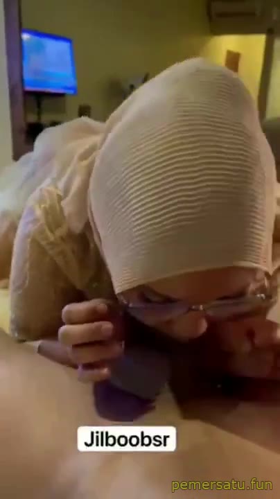 Thumbnail untuk Jilboobsr Skandal Jilbab Hijab Viral Abg 18yo Cilbo