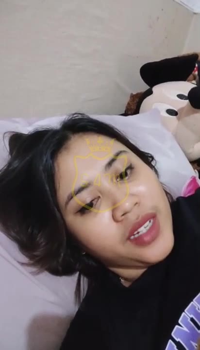 Thumbnail untuk Serin Jaga Konter Cilbo Asupan viral Colmek Dood