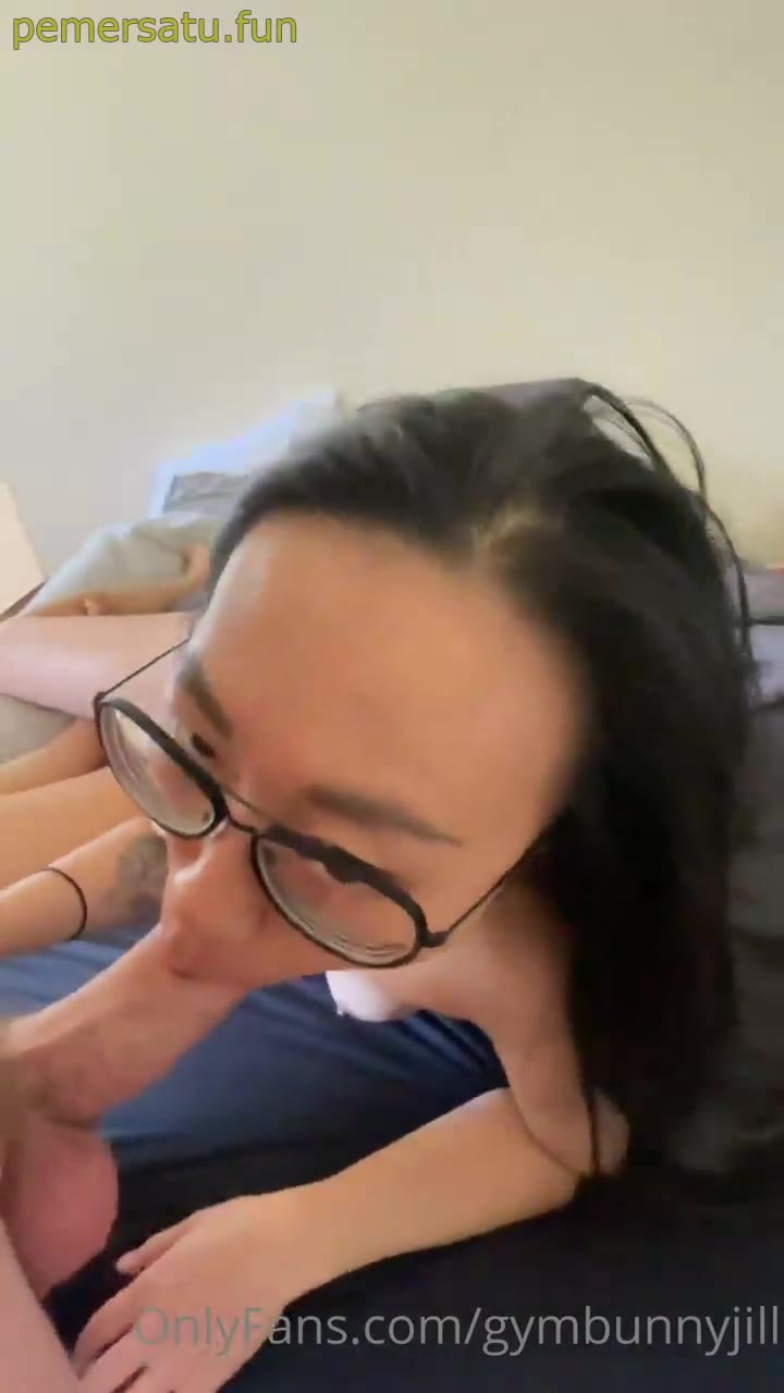 P6 Gymbunnyjill Abg 18yo Sange Binal