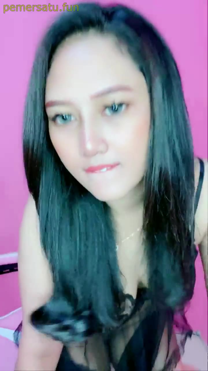 P4 Chacha Cantik Mulus Idaman Berbaju Haram