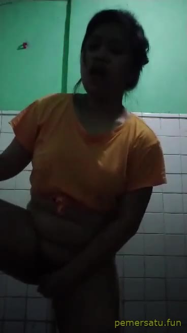 P5 Camille G Abg 18yo Viral Mov