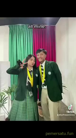 P3 Sofhia Pagaduan Abg 18yo Pemersatu Fun