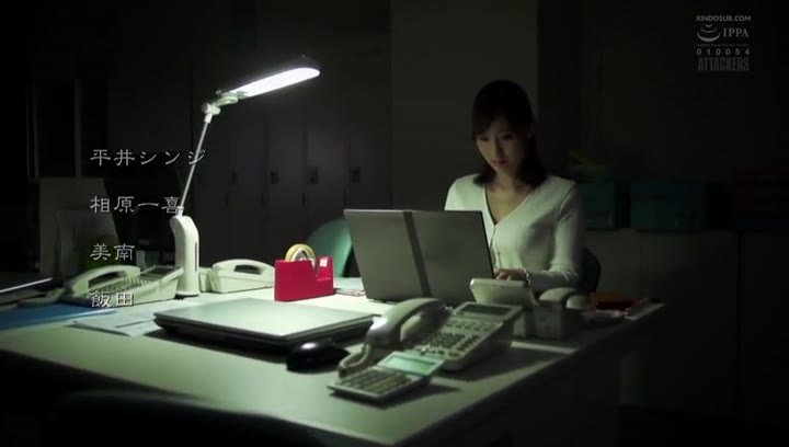 Thumbnail untuk Selingkuh Sama Teman Kantor Sana Matsunaga Jav Sub