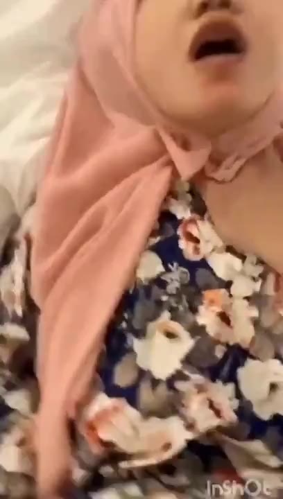 Thumbnail untuk Bokep Jilbab Muka Polos Nafsu Ganas Linkbacol 203958578566