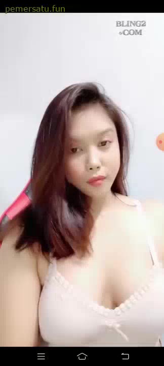 P3 Alfia ABG Seragam SMA 18yo Toket Gede