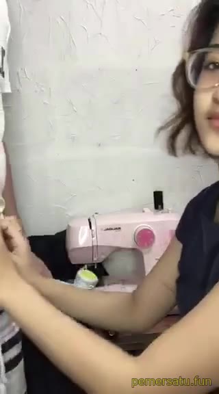 P325 Francesa Abg 18yo Cantik Jago Memuaskan