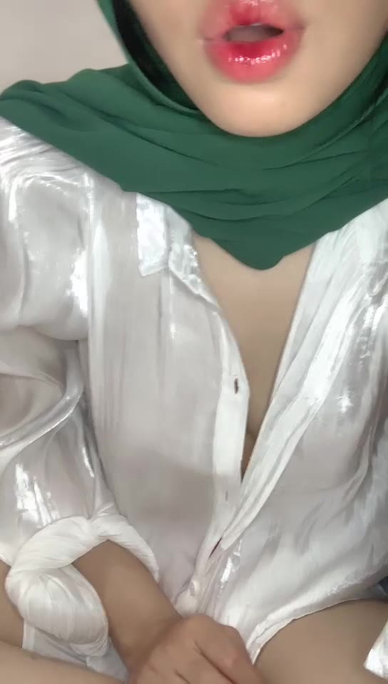 ZP57 Bokep Hijab