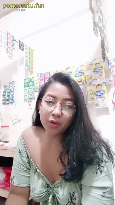 P4 Elf Penjaga Warung Barbar Sange