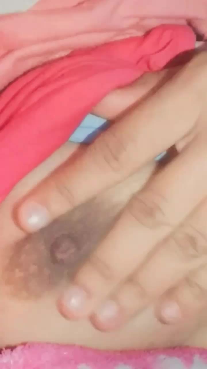 P8 Skandal Viral Abg 18yo Elsya Gemar Colok Memek Sempit Part