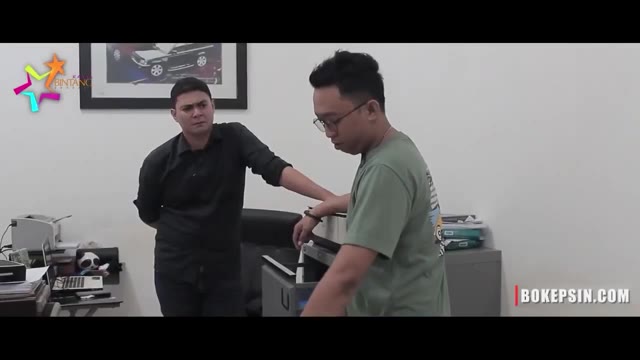 Thumbnail untuk Serigala Betina Full Movie Kelas Bintang Sangetube Video