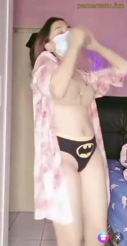 P1 Vale Martha ABG 18yo Pemersatu Fun