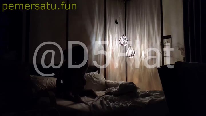P13 Fira Hijab Abg 18yo Pemersatu Fun