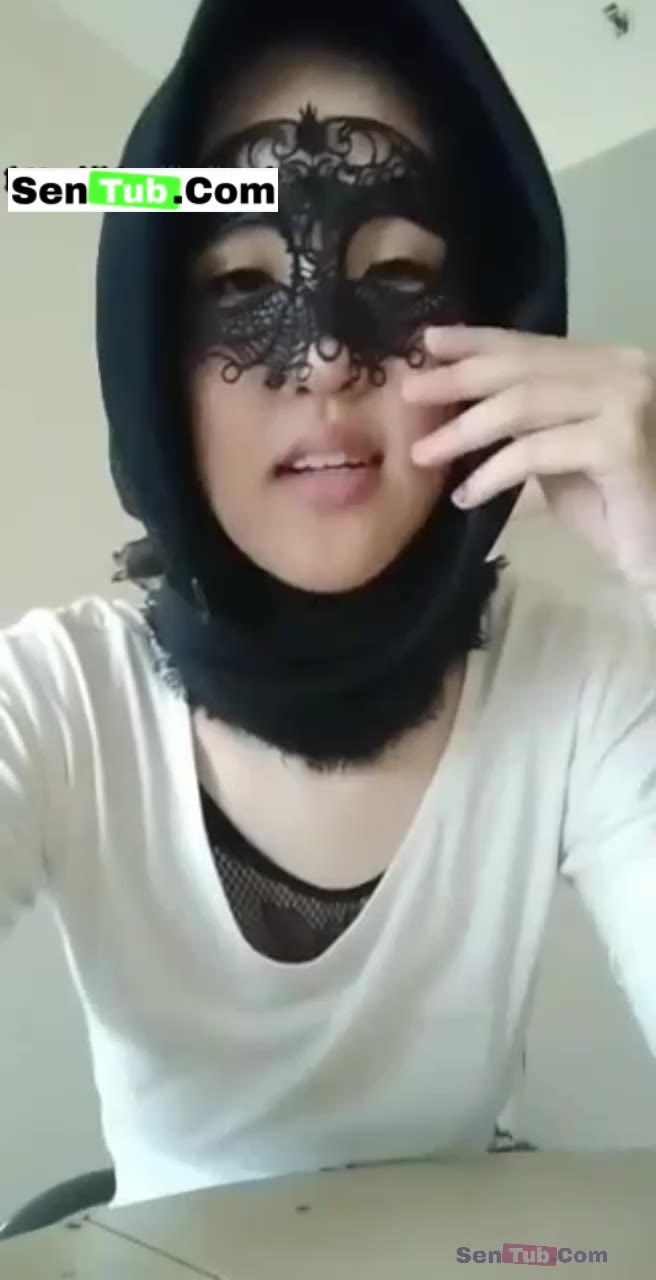 Thumbnail untuk Bocil Hijab Open Bo Tele Asupan viral Bokep