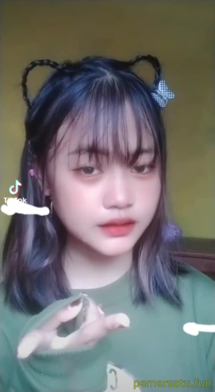 P3 Zalfa ABG 18yo Pemersatudotfun