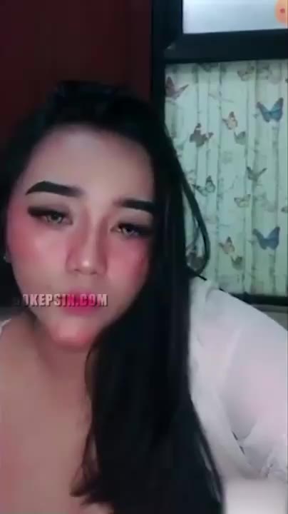 Mantav Queen Aurel - Tante Tobrut Wajah Sange