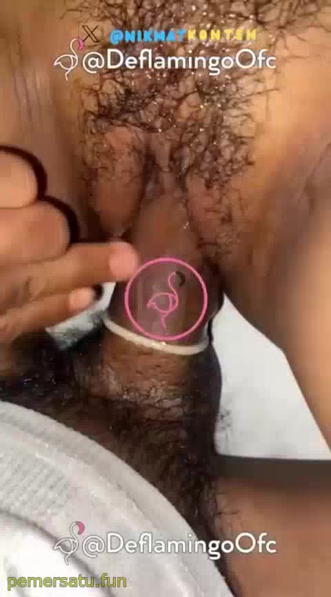 P1 Lilia Anastasya 18yo Pemersatu Fun
