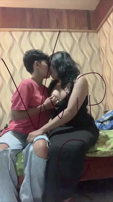Thumbnail untuk Ade Kakak Tiri Masih Proses Kenalan Links simontok