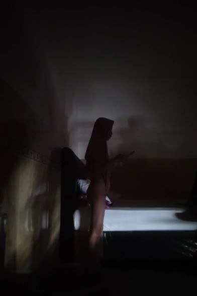 Thumbnail untuk Ngentot Cewek Berhijab Vidio viral Hijabers Stw tobrut