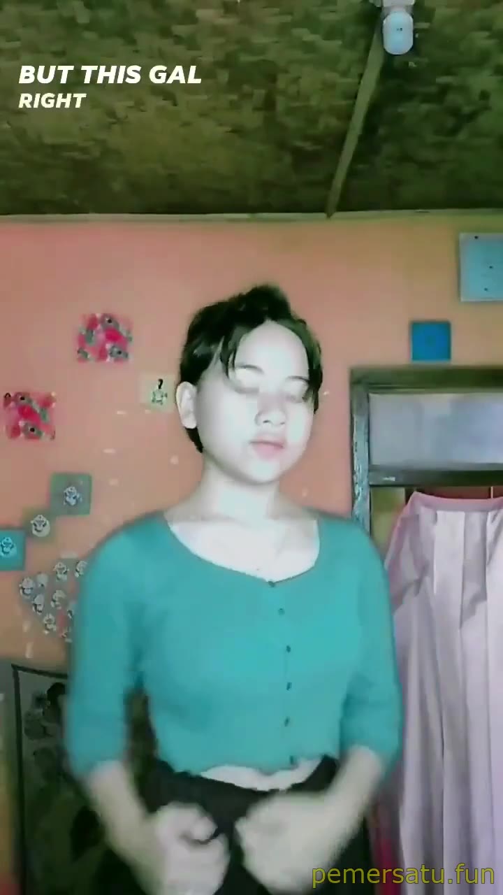P1 Uci Abg 18yo Pemersatu Fun