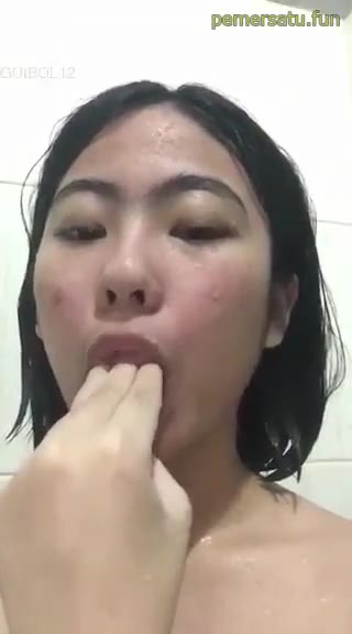 P103 Patrish G Abg 18yo