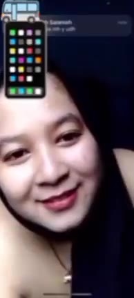 Bbw Vcs Ibu Hijab