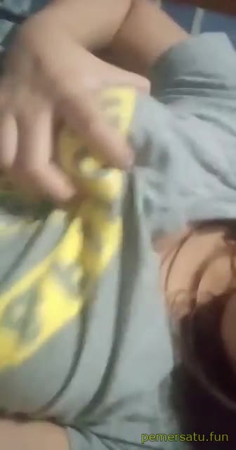 P61 Pauleen Fernandez Abg 18yo Skandal Viral