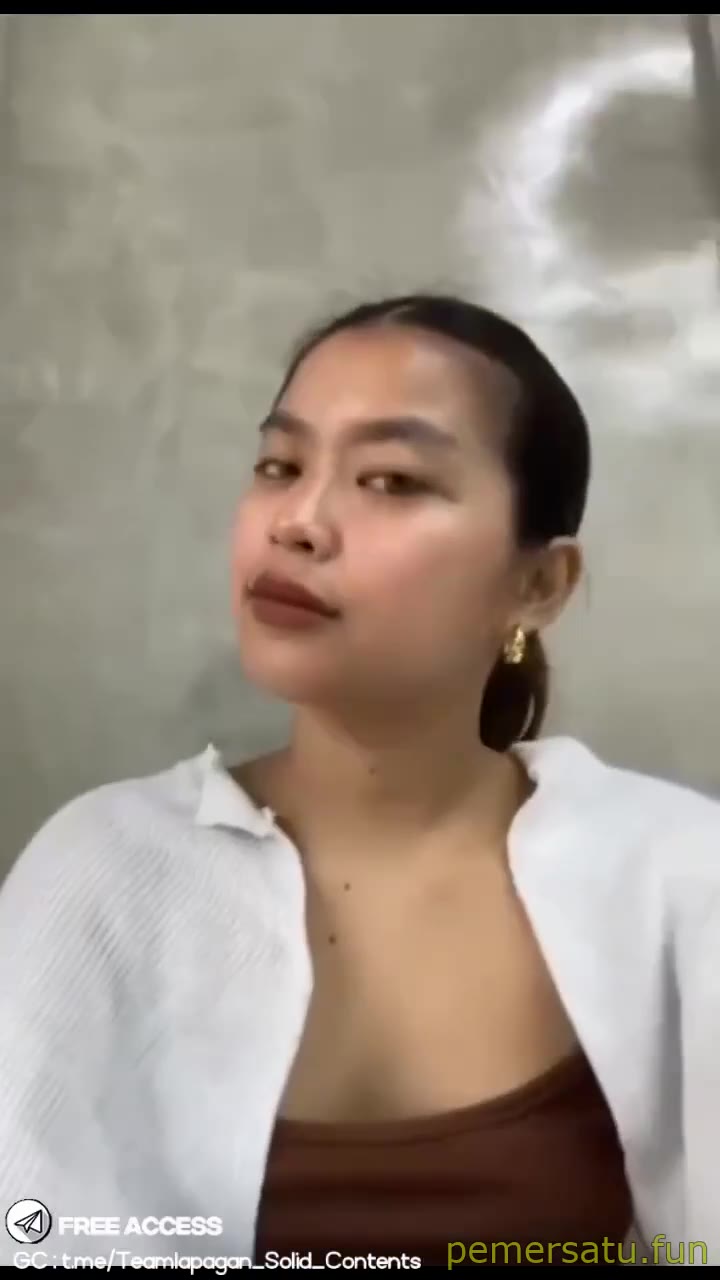 20 terbaru viral Anna abg 18yo sange 
