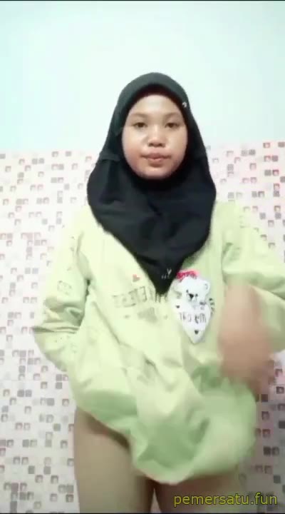 P1 Nisa Abg 18yo Baru Lulus Esempe Colmek Hobinya