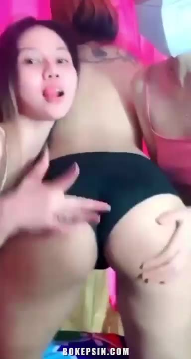 DoodStream X- Trio Gadis Barbar Jilat Uting Lesbi - AVTub -