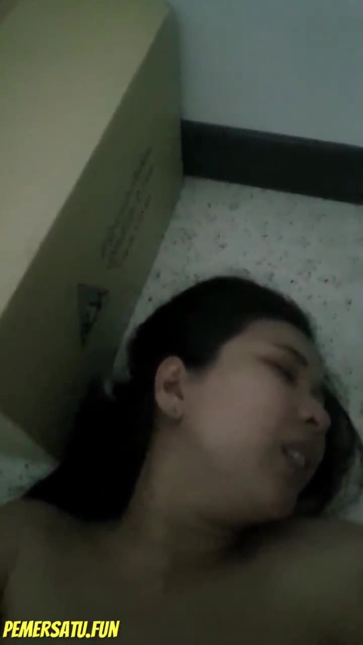 P3 Si Cantik Pasrah Nerd Di Entot Part