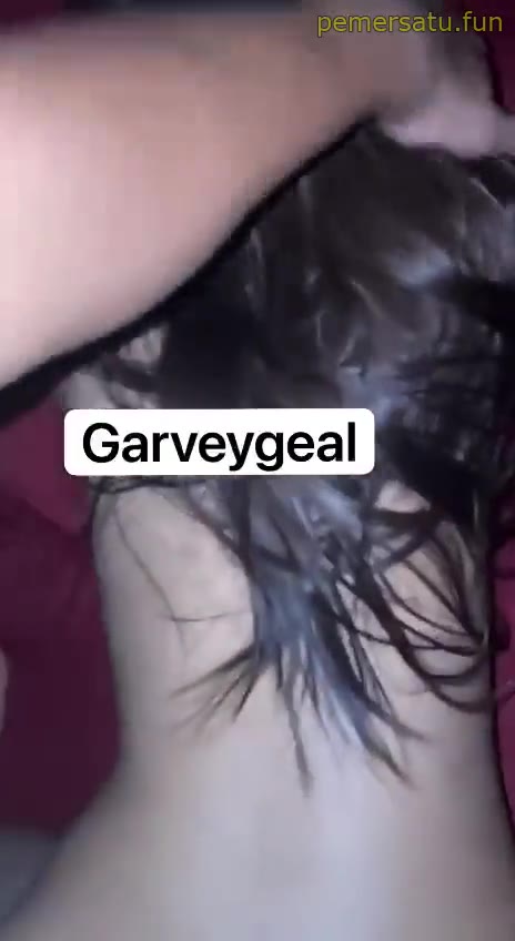 P2 Alter Garveygeal 18yo Viral