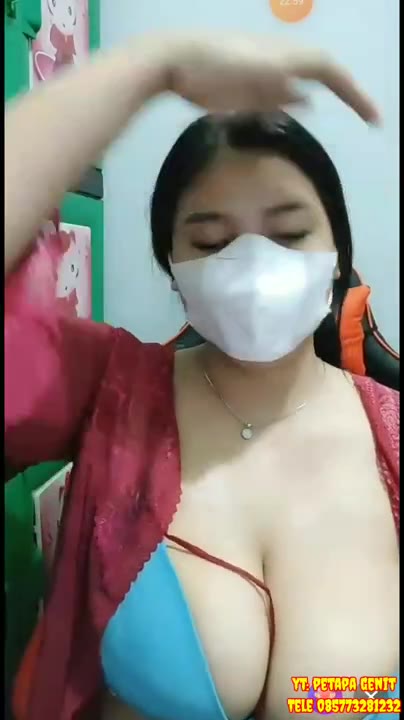Thumbnail untuk Dmx Dewi Barbar 19 Doodstream Bokepsatset Video colmek