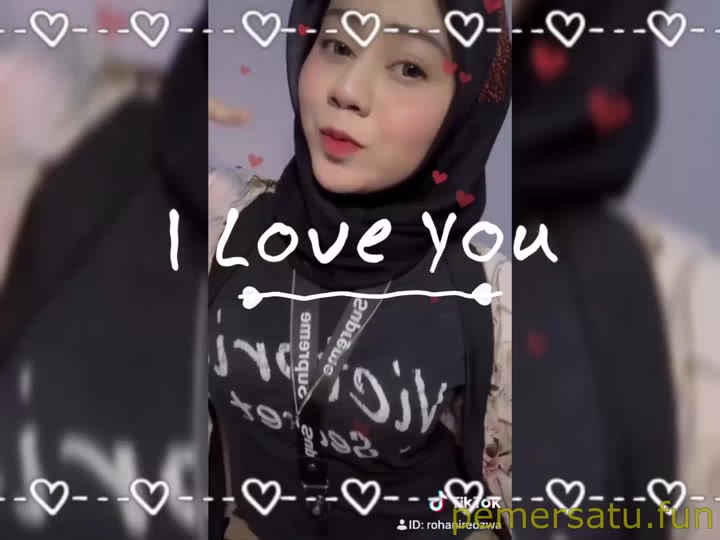 P9 Rohani Redzwa 18YO PEMERSATU FUN
