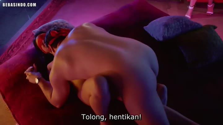 Thumbnail untuk Bokep Sex Games 2023 Film Semi Sub Indo