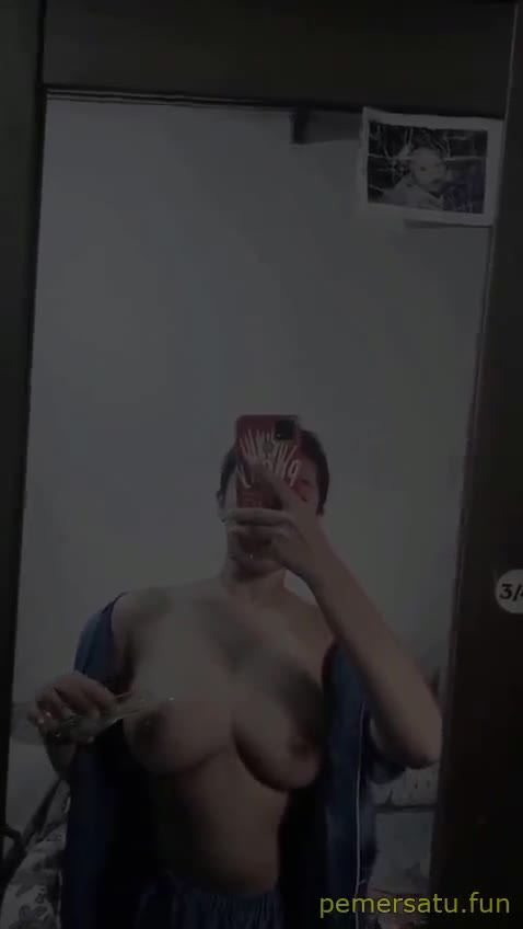 P25 Talent Rora Abg 18yo Pakai Jilbab Sange