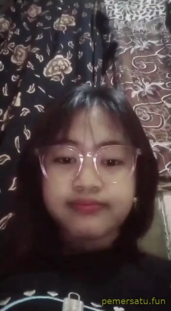 P35 Zalfa ABG 18yo Pemersatudotfun
