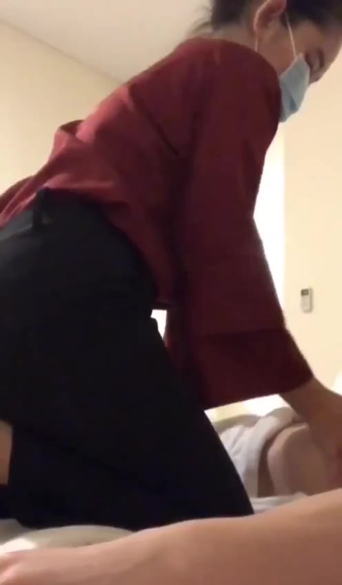 Thumbnail untuk Pijat Plus Ngentot feby senda Video gisel zalva