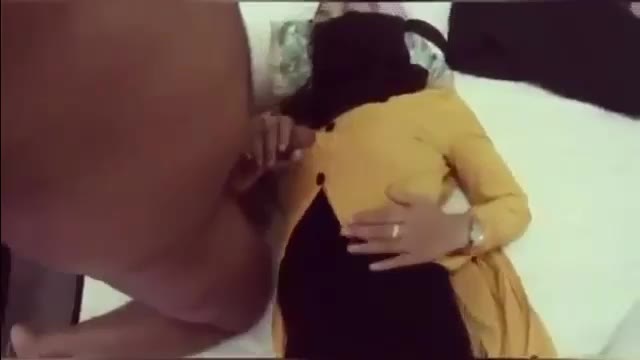 Hijab Gairah