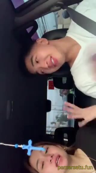 P5 Thiery Elaine Abg 18yo Pemersatu Fun Mov