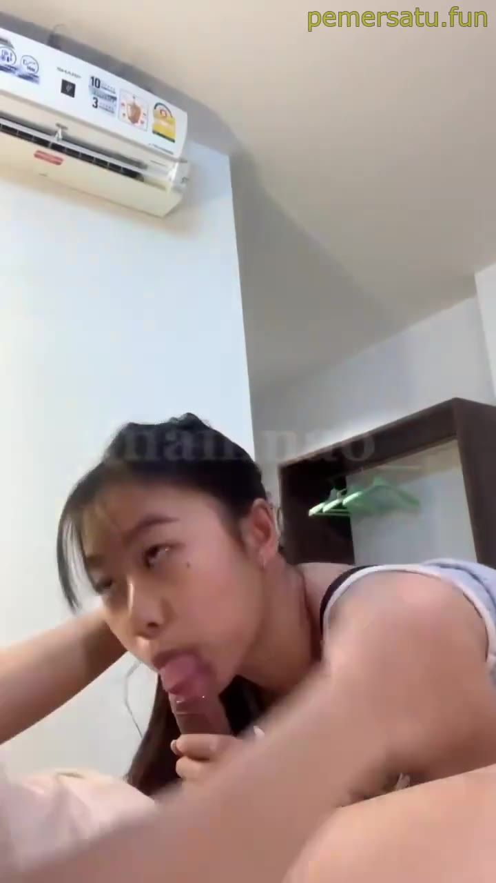 P6 Namwan Abg 18yo Mulus Ngentot