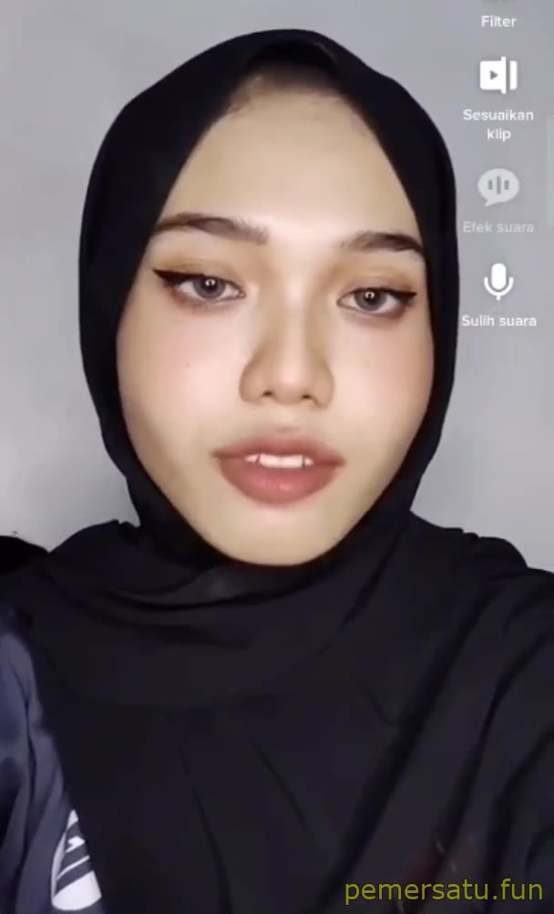 P9 Fzarieyna Abg 18yo Pemersatu Fun