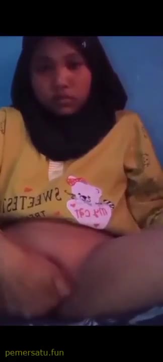 P2 Mutia Abg 18yo Pemersatu Fun