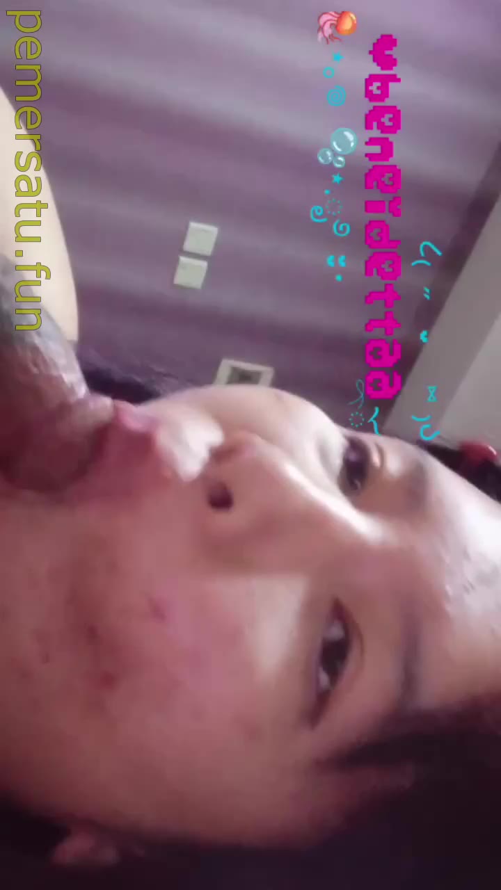 P7 Ciao Beneidettaa Abg 18yo Update