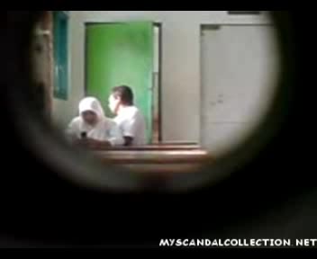 Kelas Pacaran Di