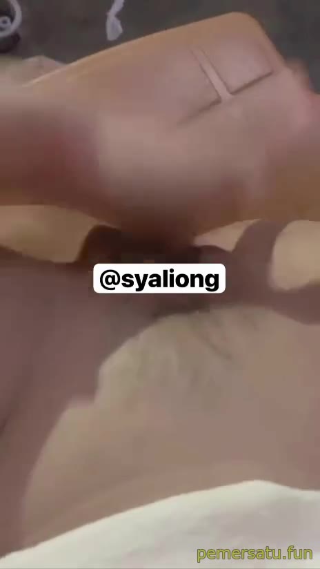 P15 Talent Syailong 18yo Solo Again