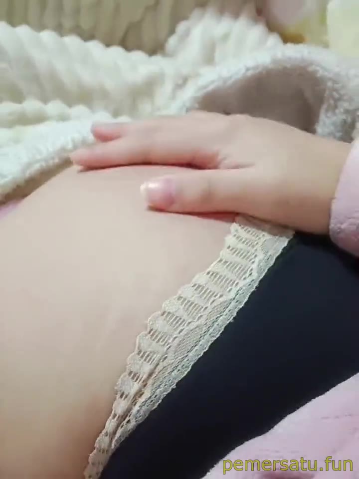 P14 Hanna Hijab Sange Toge Ngewe Pakai Jilbab