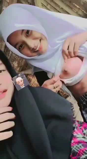 Gesrek Abg Abg