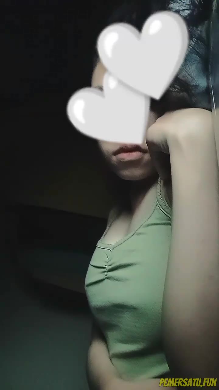 P6 Ll Liaaly Hijab 18yo Sange Viral